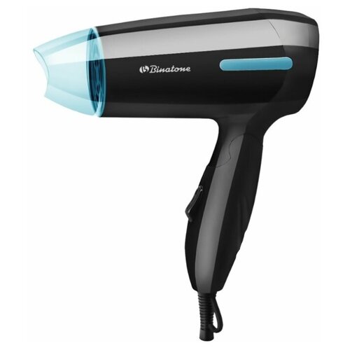 Фен Binatone HD-1123 1200 Вт 474500₽