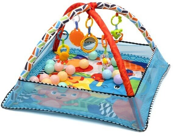 Play Ground Gym CC9038