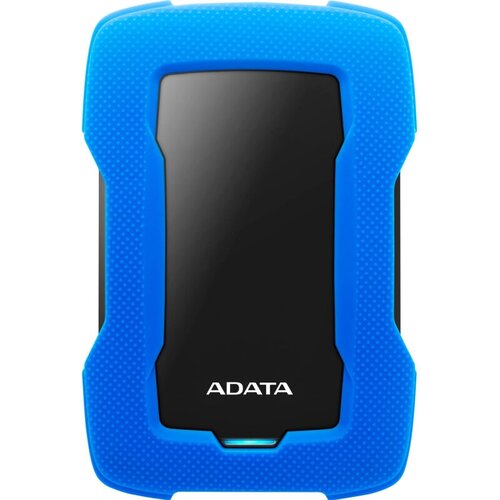 Портативный HDD A-DATA HD330, 1TB 2,5, USB 3.1, AHD330-1TU31-CBL