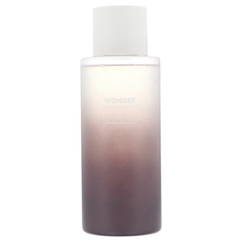 Haruharu Тонер гиалуроновый с черным рисом Wonder Black Rice Hyaluronic, 300 мл