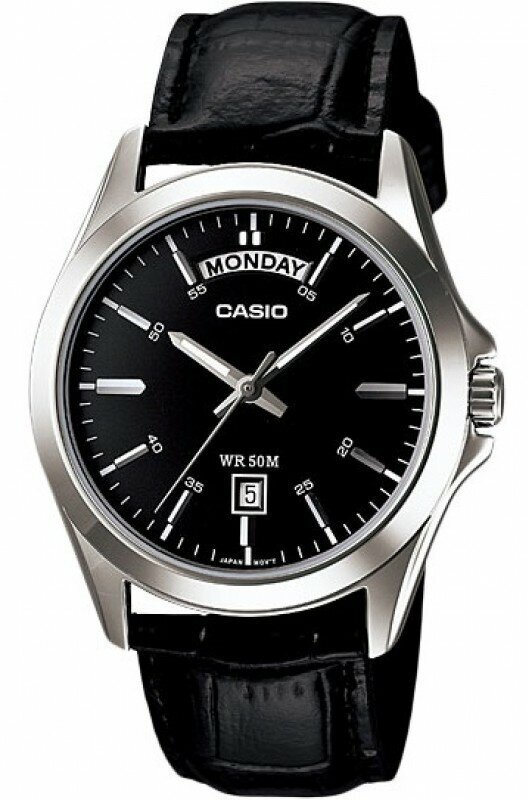 Наручные часы CASIO Collection MTP-1370L-1A