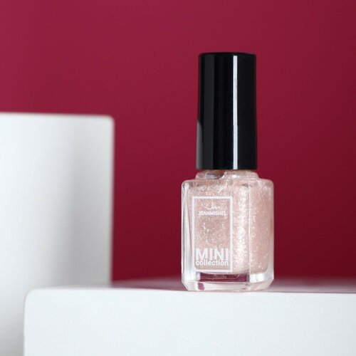 Лак для ногтей, тон 336, 6 мл