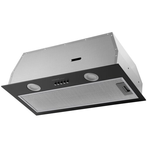 HOMSAIR FLEET 60 черный 599000₽