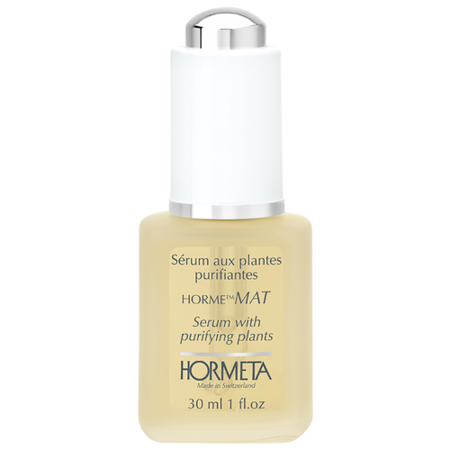 фото Hormeta horme mat serum aux