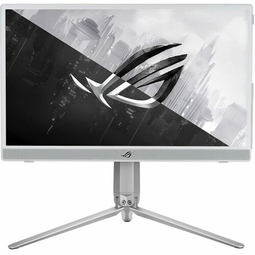 Монитор ASUS ROG Strix XG16AHP-W 156 белый 90lm06id-b02170 6152300₽