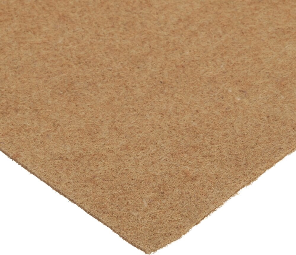 фото Подложка джутовая 4 мм 1х10 м 10 кв. м