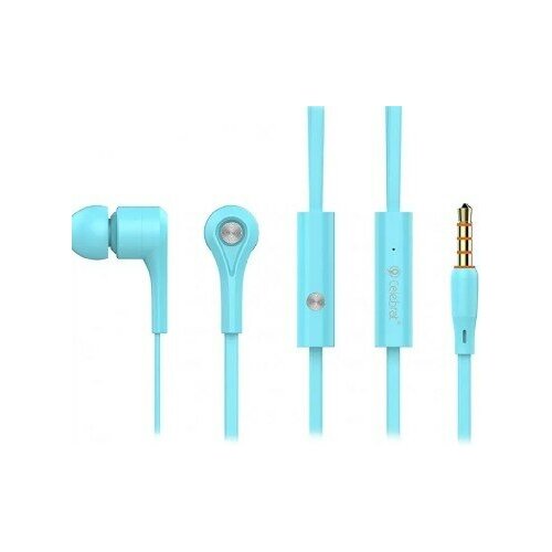 Наушники Yison Celebrat D3 синий 110300₽