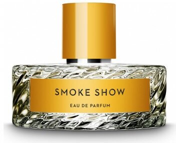 Vilhelm Parfumerie Smoke Show парфюмированная вода 20мл