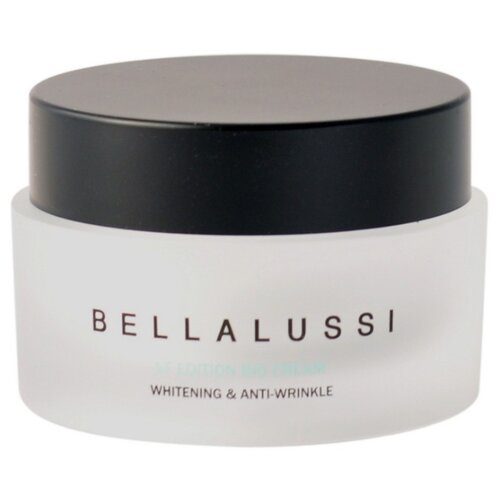 фото Крем Bellalussi Edition Bio с