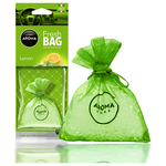 Ароматизатор автомобильный (гранулы) Aroma Car Fresh Bag, Lemon - изображение