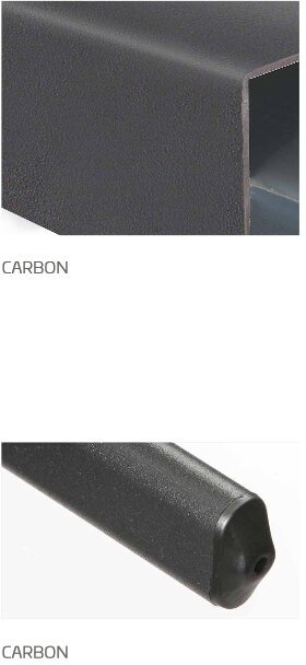 Профессиональный зонт с боковой опорой Astro Carbon, Scolaro, 2.9 х 2.9 м - фотография № 13