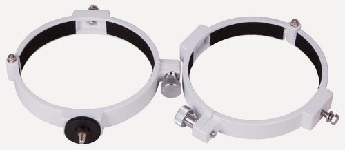 Изображение товара Кольца крепежные Sky-Watcher для рефракторов 150 мм (внутренний диаметр 140 мм)