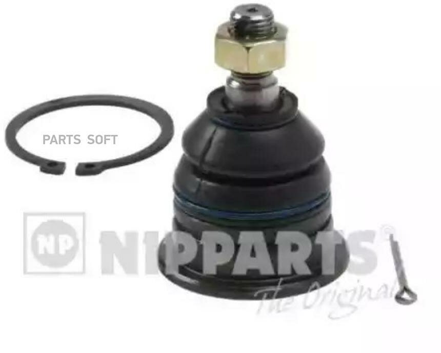 Опора Шаровая Nissan Pick Up (D22) 97- Верх. Nissan 40110-2S485; Nissan 40110-2S486; Nissan 40110-2S685; Nissan 40110-2S686; .