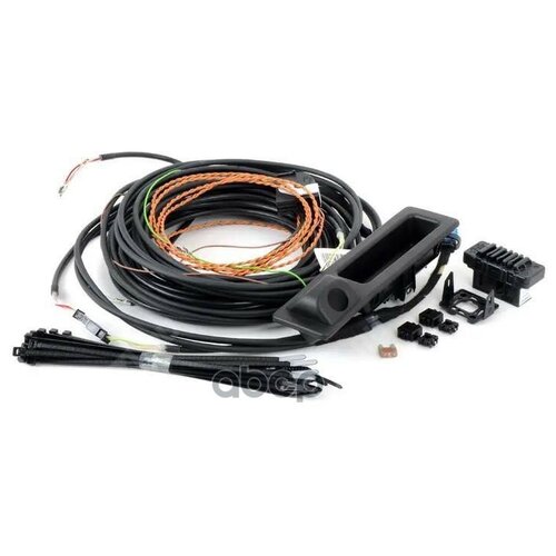 BMW 71602289351 71602289351_Комплект дооснащения камерой заднего вида 2937200₽