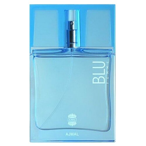 Ajmal парфюмерная вода Blu Femme, 50 мл