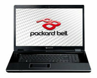 Купить Ноутбук Packard Bell Easynote Tv11cm-84508g75mnks