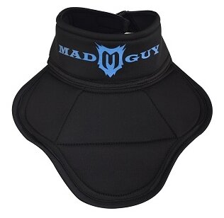 Защита шеи MAD GUY Limited Edition Sr p.M (черный)