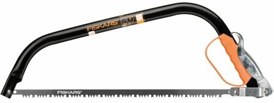 Лучковая пила Fiskars SW30 малая