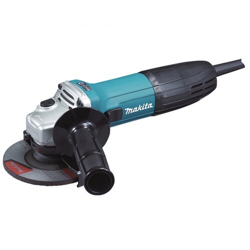 Угловая шлифмашина 115мм - 720Вт Makita GA4530R 614800₽