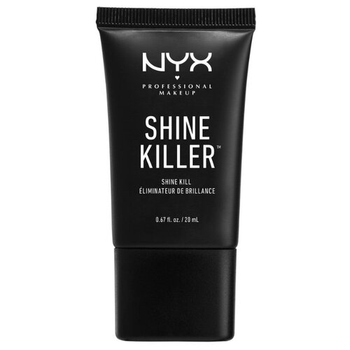 фото Nyx праймер для лица shine