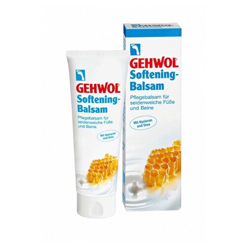 фото Gehwol Softening Ухаживающий