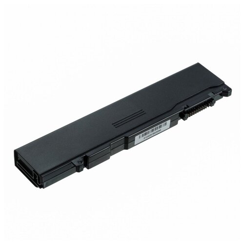 Pitatel Аккумулятор Pitatel для Toshiba Satellite A50, A55, Tecra A2, M2, M2V (PA3356U) для ноутбуков