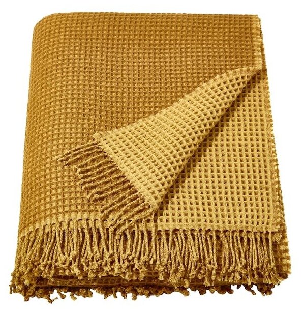 фото Плед ИКЕА КЕРСТИ