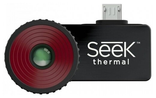  Seek Thermal Compact PRO ( Android) MicroUSB