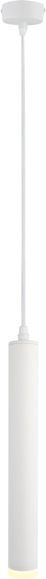 Светильник подвесной Arte Lamp A6810SP-1WH