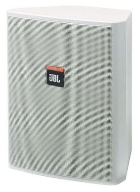 JBL Control 25AV-WH