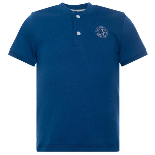 фото Футболка утенок, размер 98, индиго_звезда