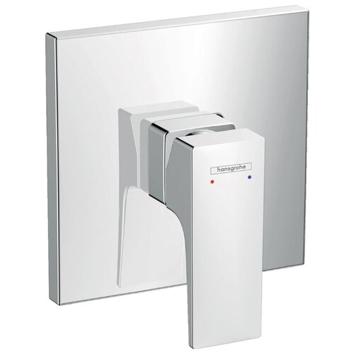 фото Смеситель для душа hansgrohe