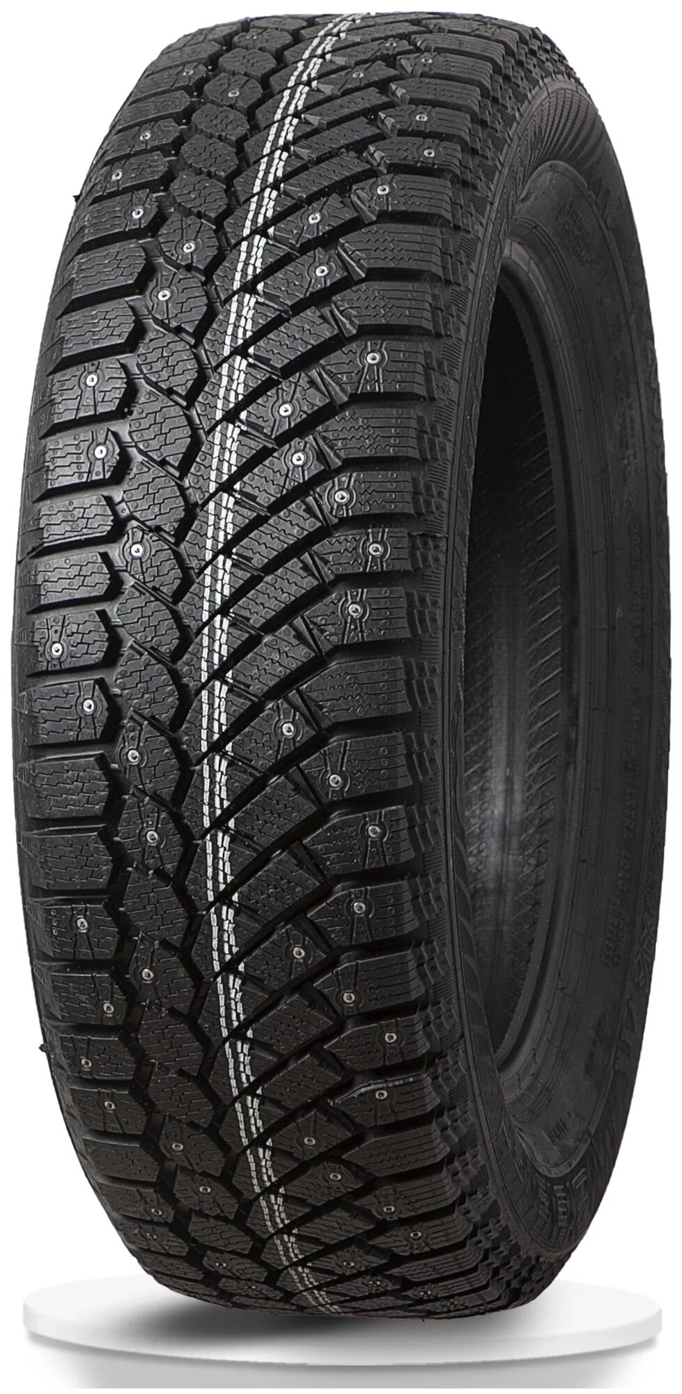 Gislaved Nord Frost 200 195/65 R15 95T 348025