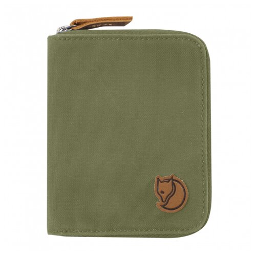 фото Кошелек fjallraven zip wallet 620