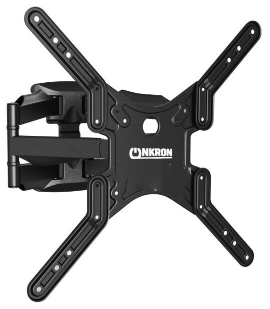 Кронштейн Onkron M5 (до 36кг) Black