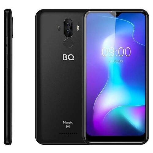 фото Смартфон bq 6042l magic e