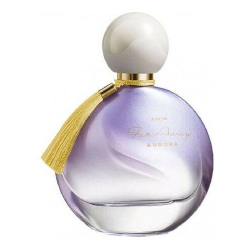 AVON Far Away Aurora Парфюмерная вода 50 мл духи far away fragrances 50 мл aurora avon