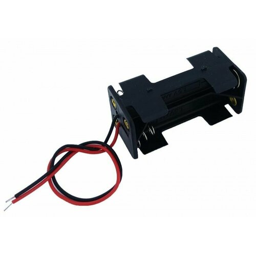 Батарейный отсек BH443 AAA 2x12x1 BH623 двухсторонний 232₽