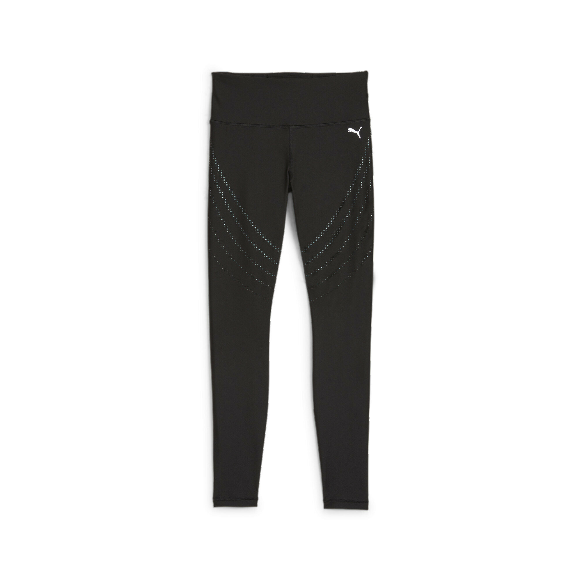 Легинсы спортивные PUMA Run Ultraform Aop Tight