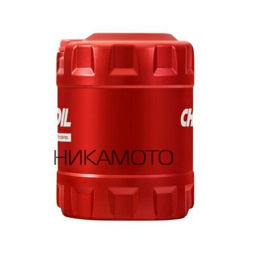 10W-40 Super DI, CF-4 SL, 20л (полусинт. мотор. масло) CHEMPIOIL CH9504120E