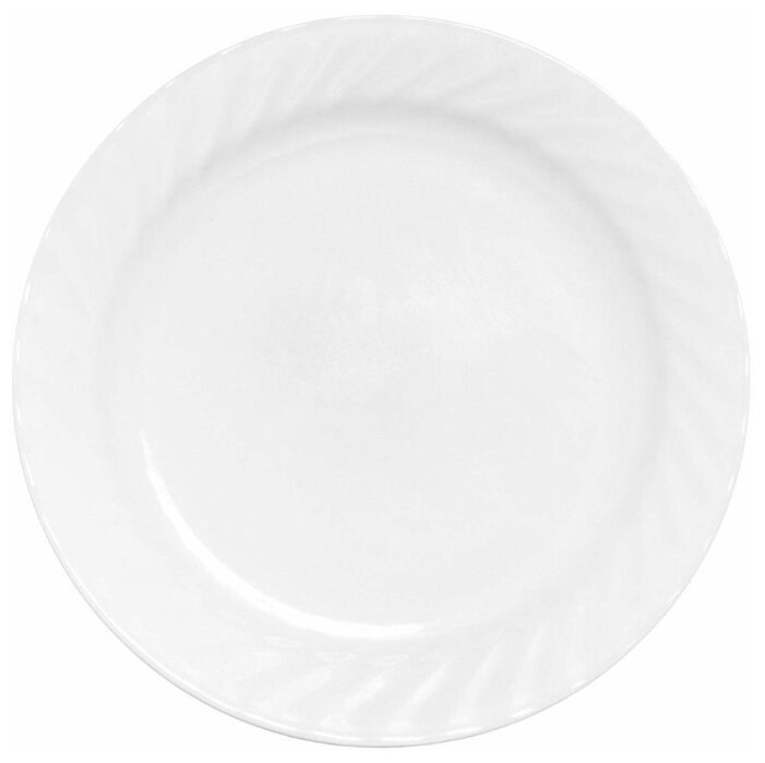 Тарелка обеденная Corelle - фото №3