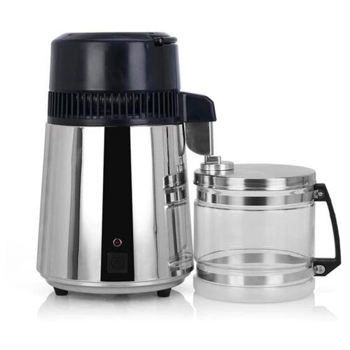 Дистиллятор бытовой Дистиллятор Воды Аквадистиллятор бытовой 1420500₽