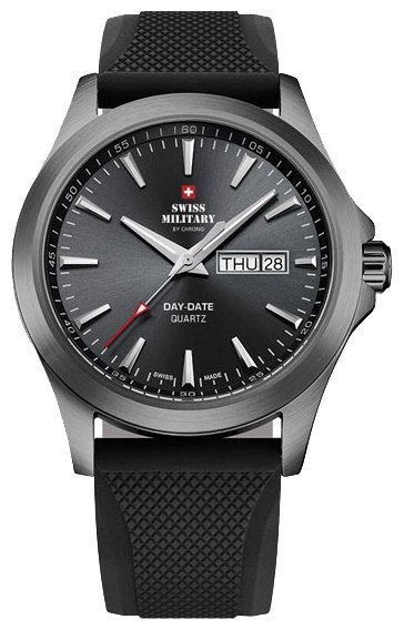 Часы Swiss Military SMP36040.19