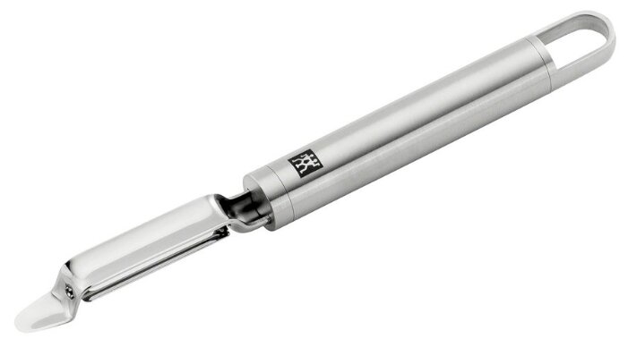 Овощечистка с движущимся лезвием Zwilling Pro, 20.8 см