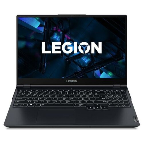 Ноутбук Lenovo Legion 5 15ITH6H 82JH00HYRK 13464800₽