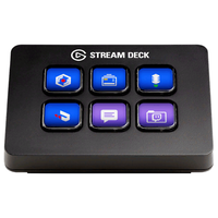 Elgato Stream Deck Mini черный