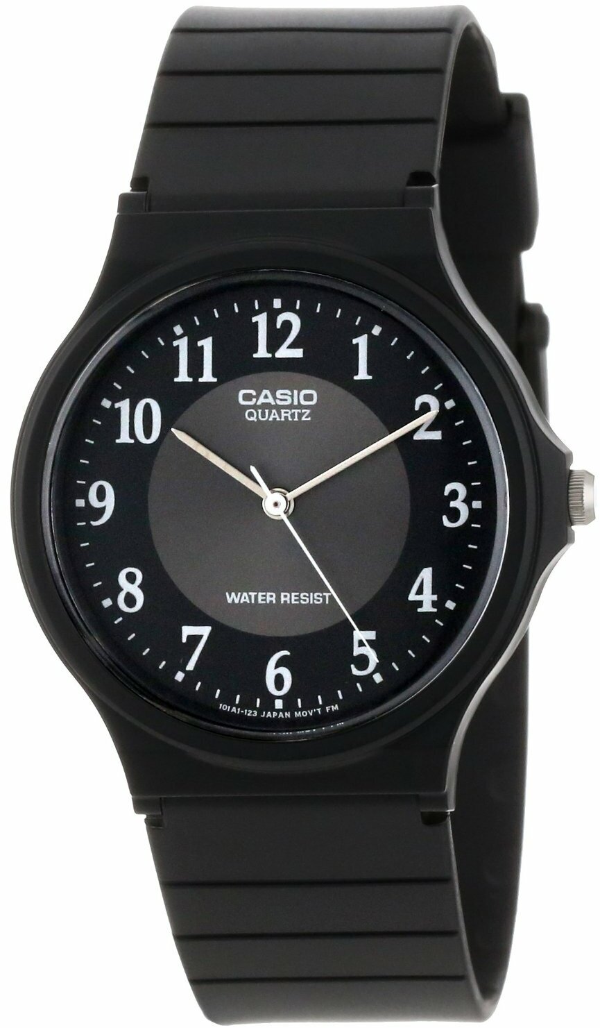 Наручные часы CASIO Vintage MQ-24-1B3