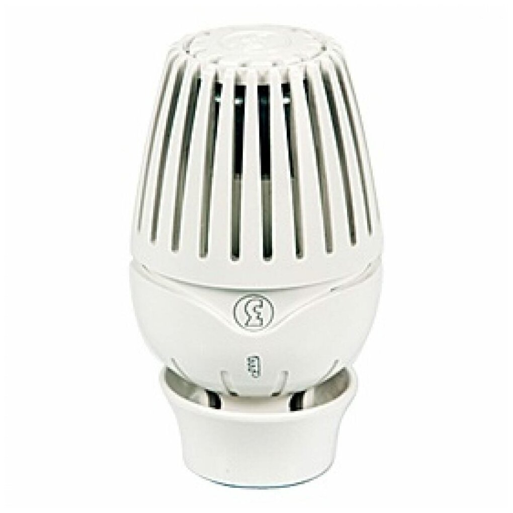 Термостатическая головка для радиатора отопления Giacomini R460 - фотография № 1