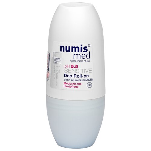 фото Дезодорант ролик Numis med