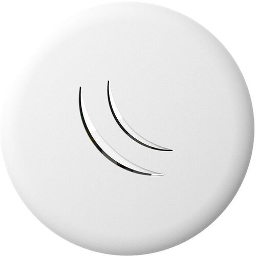 MikroTik cAP lite (RBCAPL-2ND) N300 10/100BASE-TX